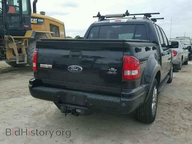 2010 FORD EXPLORER - VIN: 1FMEU5D89AUA00186 - Photo 4