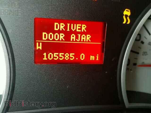 2010 FORD EXPLORER - VIN: 1FMEU5D89AUA00186 - Photo 8