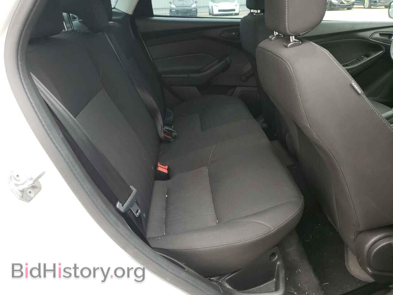 2016 FORD FOCUS - VIN: 1FADP3E26GL391341 - Фото 6