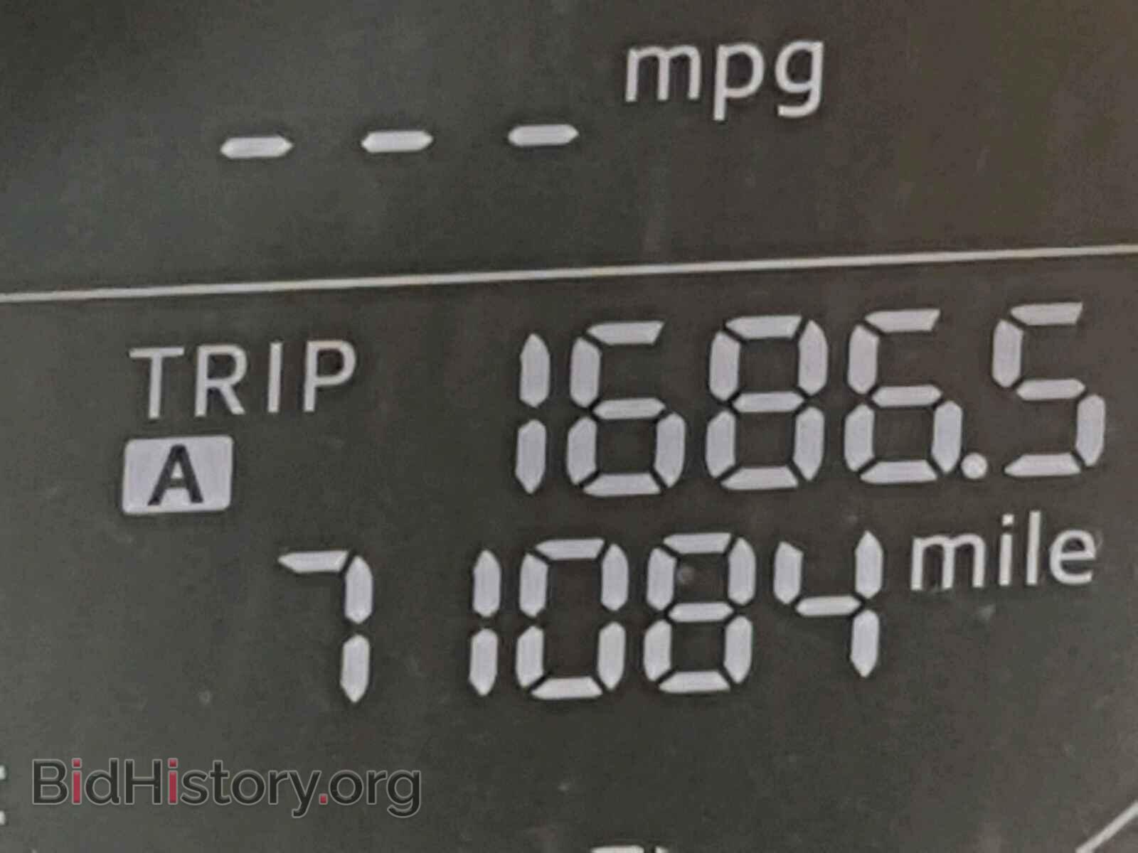 2014 MAZDA 6 - VIN: JM1GJ1V67E1136738 - Фото 8