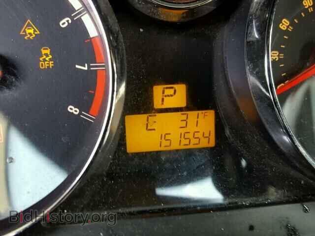 2008 SATURN VUE - VIN: 3GSCL53738S710397 - Фото 8