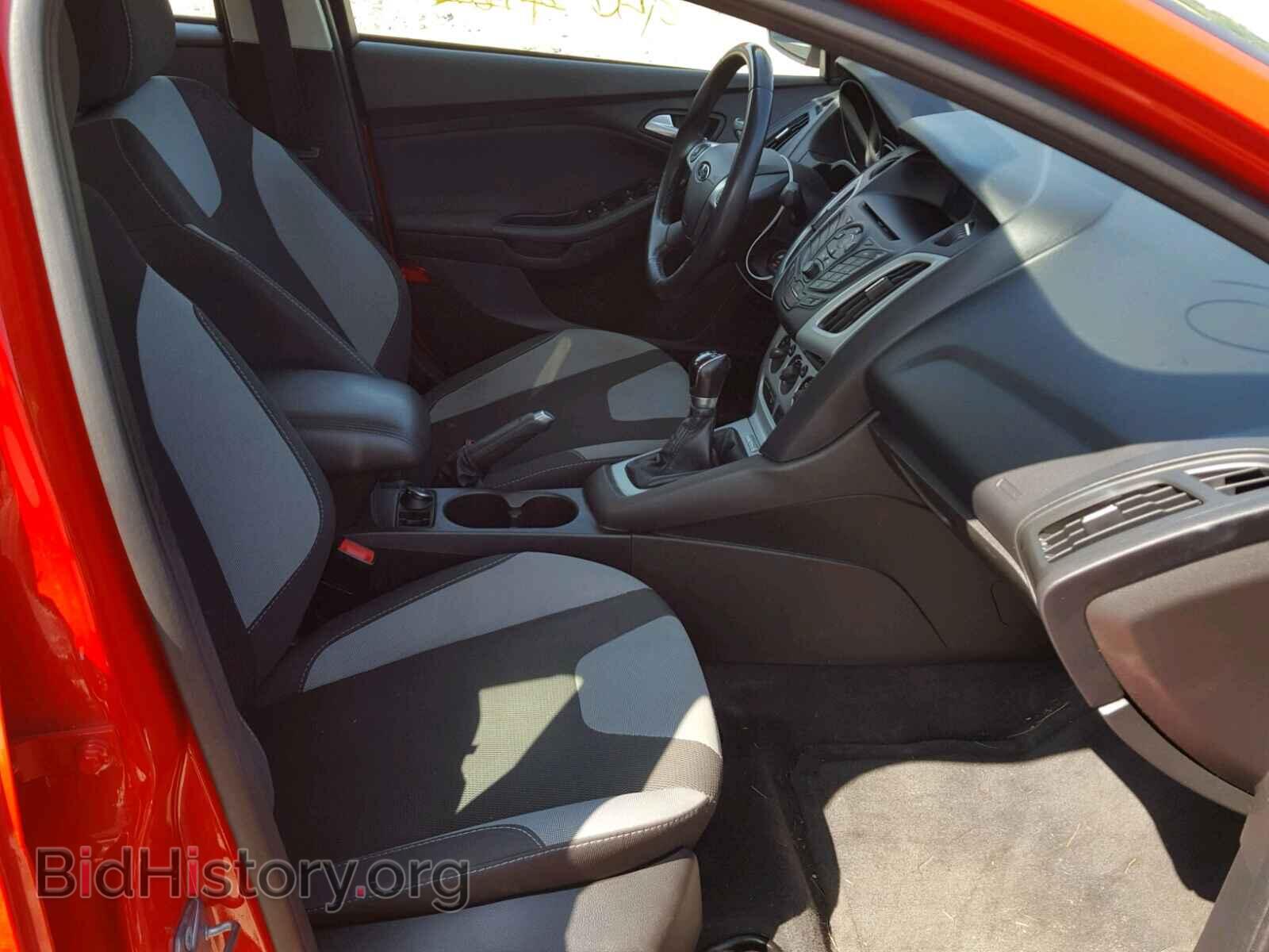 2014 FORD FOCUS - VIN: 1FADP3F26EL141254 - Photo 5