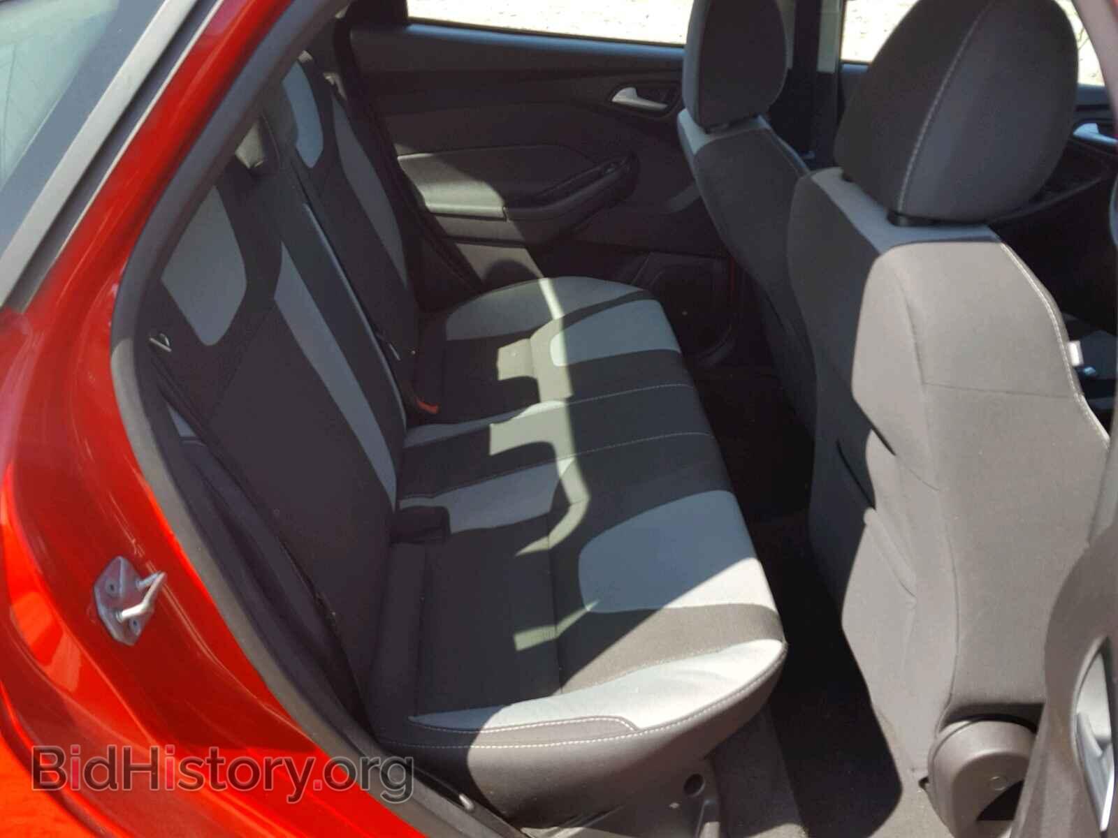 2014 FORD FOCUS - VIN: 1FADP3F26EL141254 - Photo 6