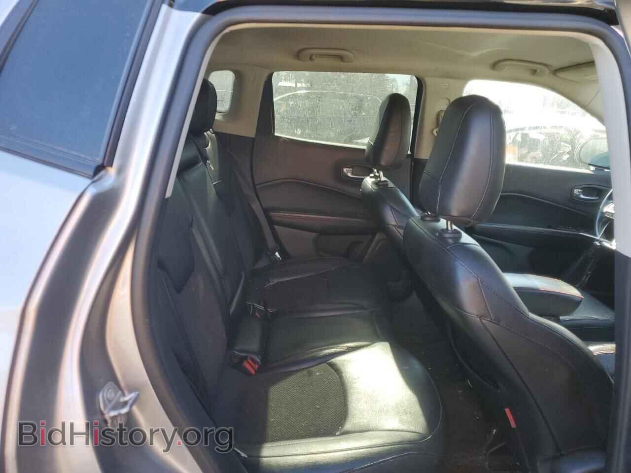 2021 JEEP COMPASS - VIN: 3C4NJDDB8MT511888 - Photo 11