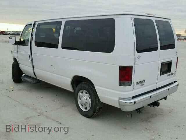2010 FORD ECONOLINE - VIN: 1FBNE3BL7ADA85918 - Photo 3