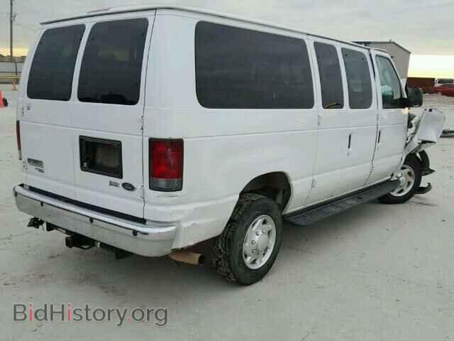 2010 FORD ECONOLINE - VIN: 1FBNE3BL7ADA85918 - Photo 4