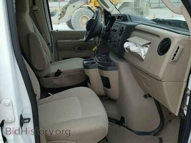 2010 FORD ECONOLINE - VIN: 1FBNE3BL7ADA85918 - Photo 5