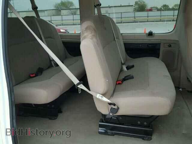 2010 FORD ECONOLINE - VIN: 1FBNE3BL7ADA85918 - Photo 6