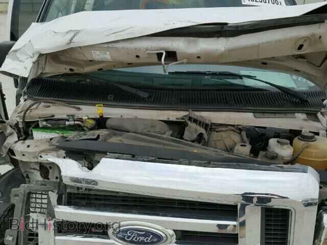 2010 FORD ECONOLINE - VIN: 1FBNE3BL7ADA85918 - Photo 7