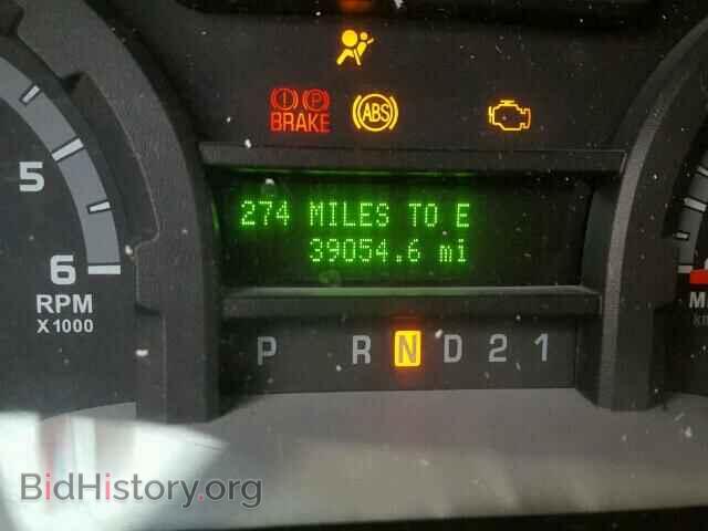 2010 FORD ECONOLINE - VIN: 1FBNE3BL7ADA85918 - Photo 8