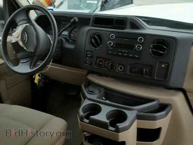 2010 FORD ECONOLINE - VIN: 1FBNE3BL7ADA85918 - Photo 9