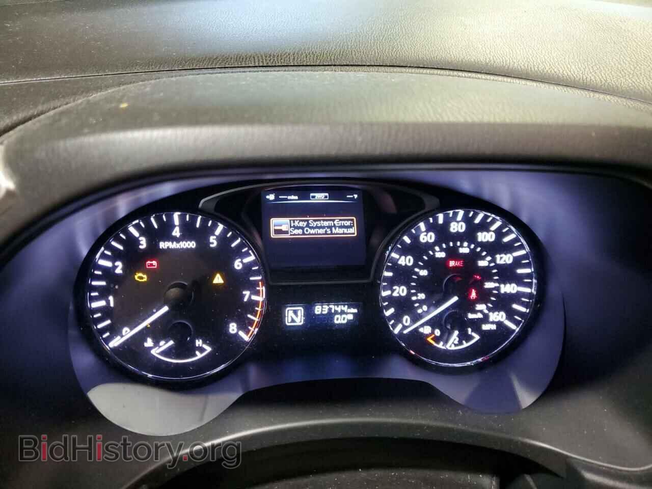 2013 NISSAN PATHFINDER - VIN: 5N1AR2MMXDC611642 - Фото 9