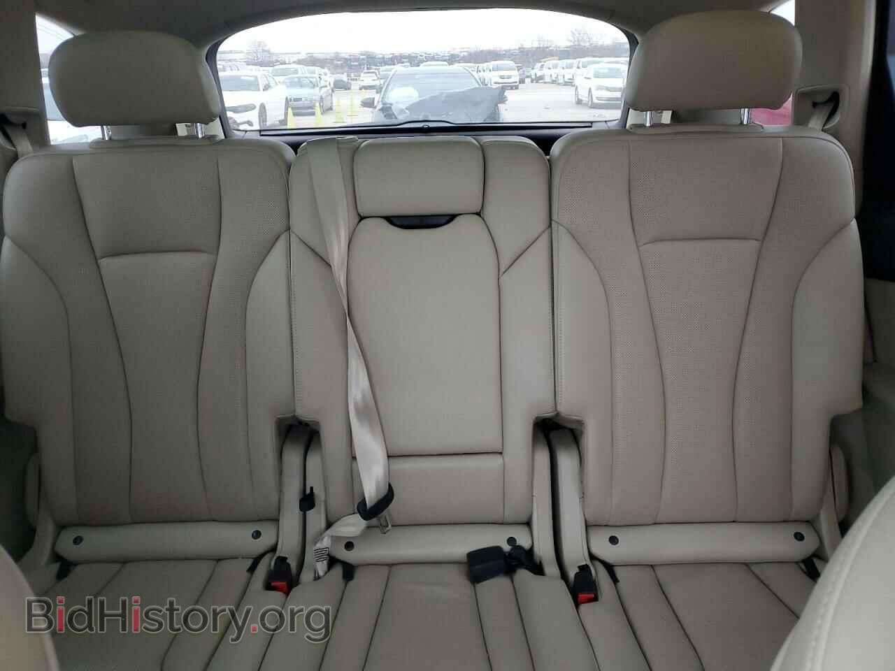2017 AUDI Q7 - VIN: WA1VAAF71HD036436 - Фото 10