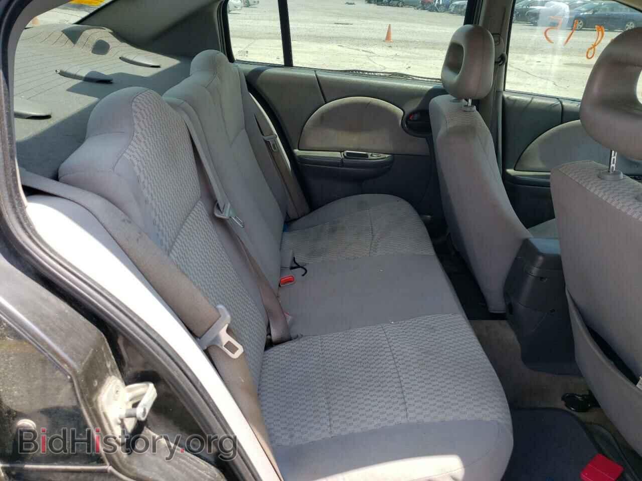 2007 SATURN ION - VIN: 1G8AJ55FX7Z163055 - Фото 6