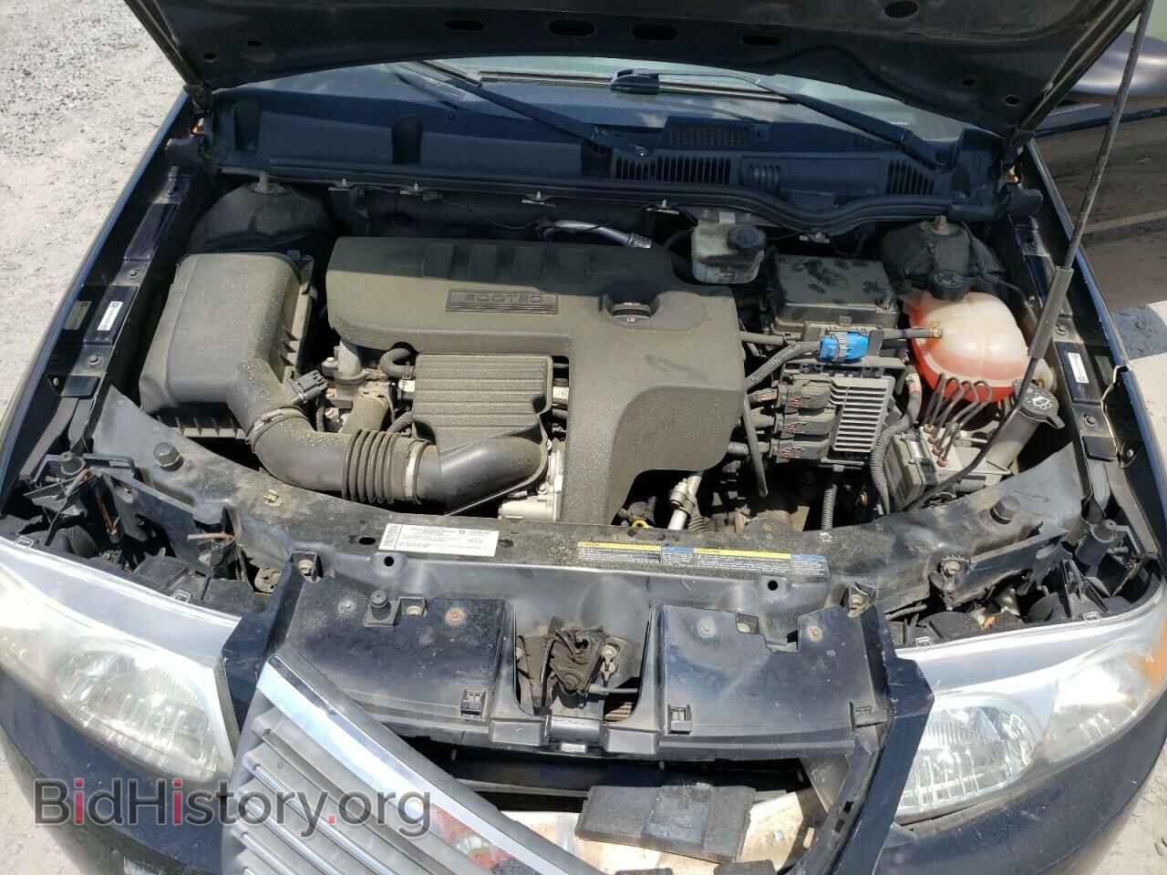 2007 SATURN ION - VIN: 1G8AJ55FX7Z163055 - Фото 7