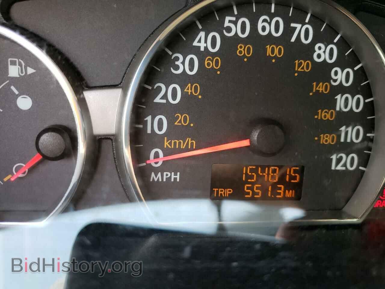 2007 SATURN ION - VIN: 1G8AJ55FX7Z163055 - Фото 8