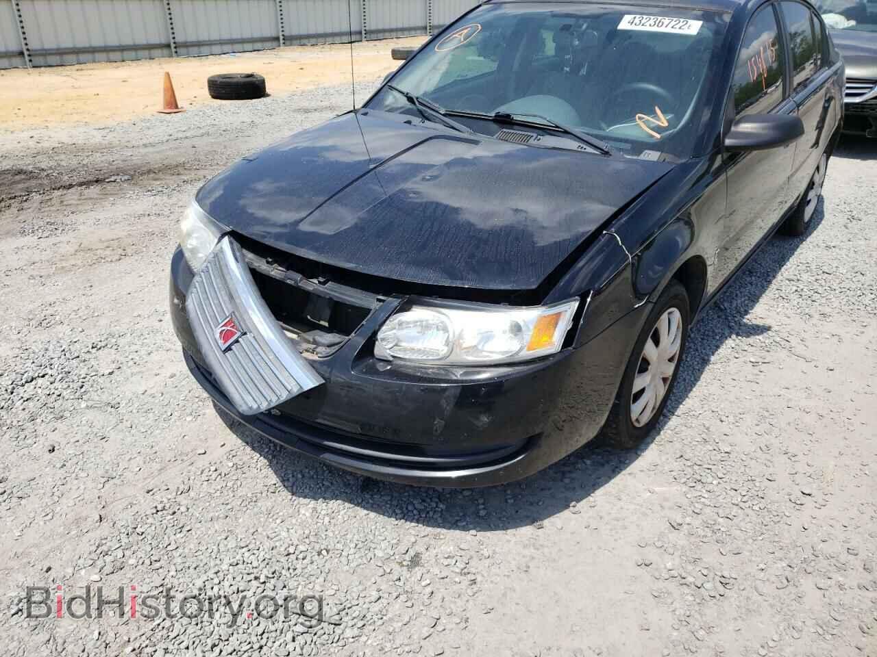 2007 SATURN ION - VIN: 1G8AJ55FX7Z163055 - Фото 10