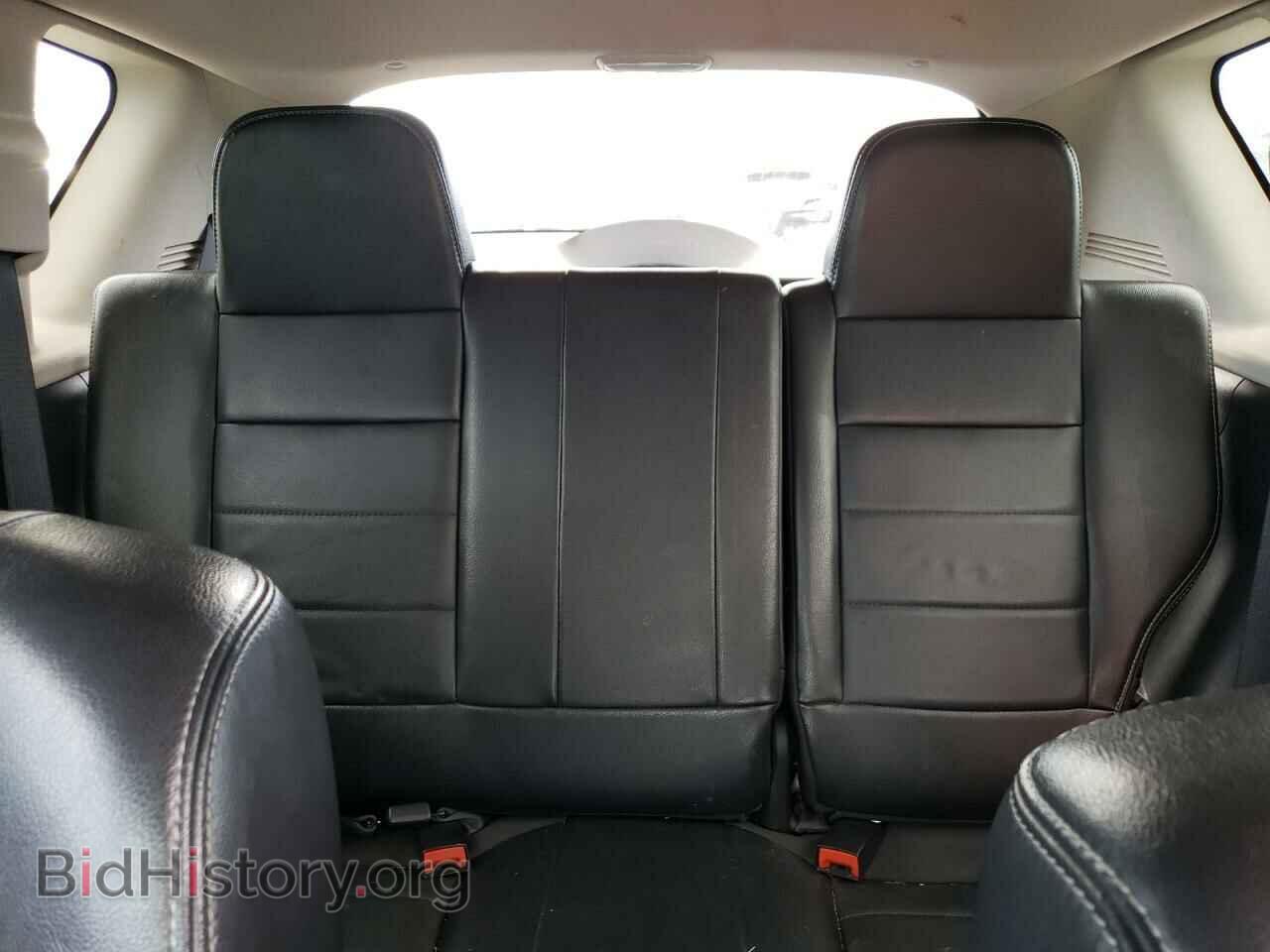 2013 JEEP COMPASS - VIN: 1C4NJDCB9DD182660 - Фото 10