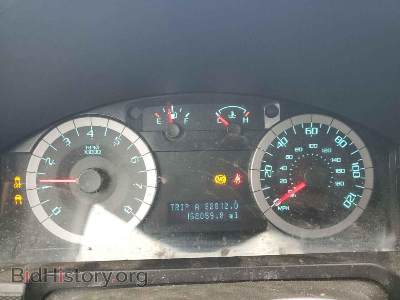 2012 FORD ESCAPE - VIN: 1FMCU9DG5CKC62517 - Фото 9
