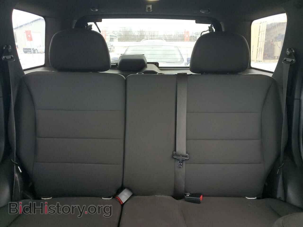2012 FORD ESCAPE - VIN: 1FMCU9DG5CKC62517 - Фото 10