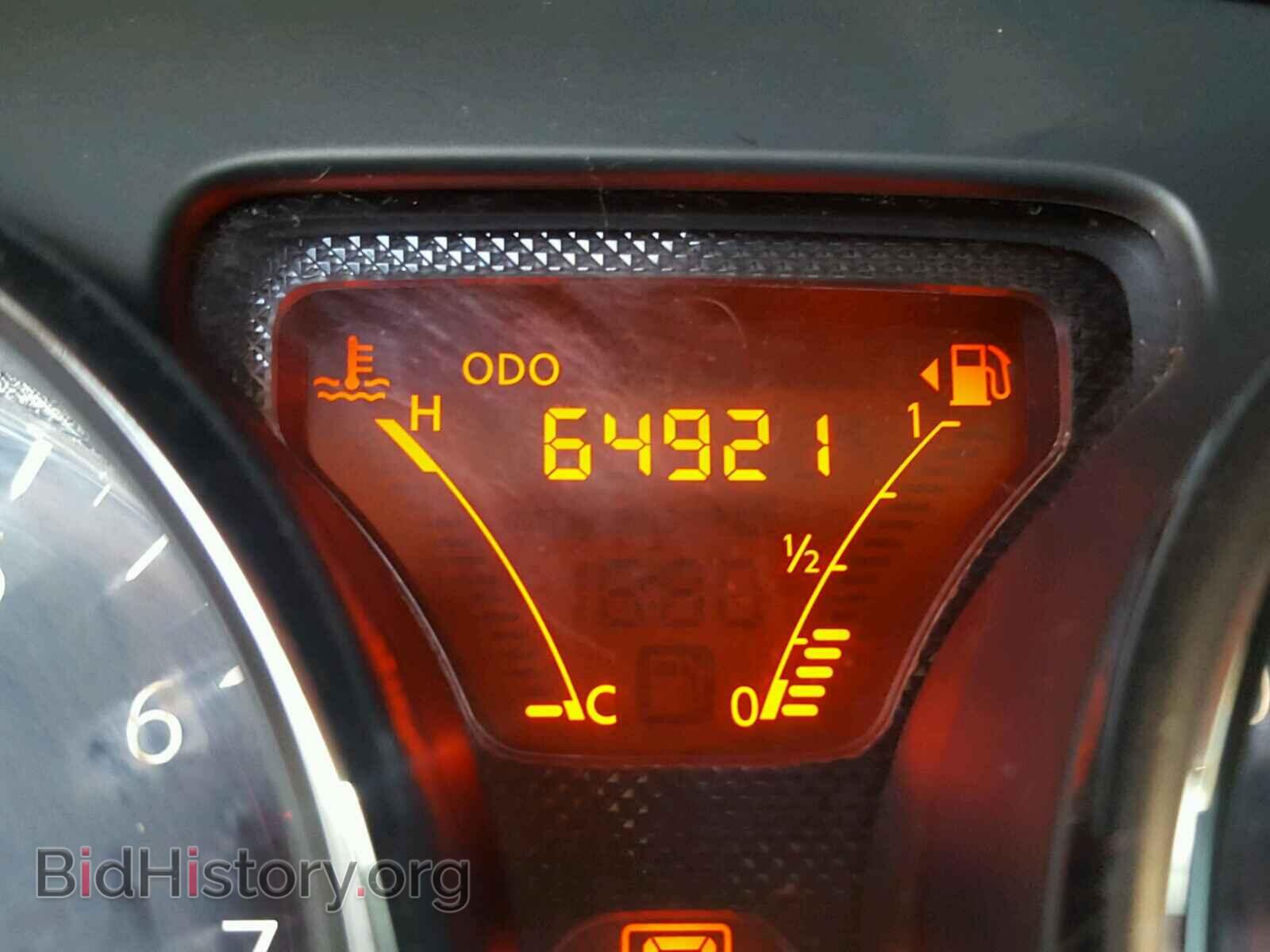 2014 NISSAN VERSA - VIN: 3N1CN7AP7EK450041 - Photo 8
