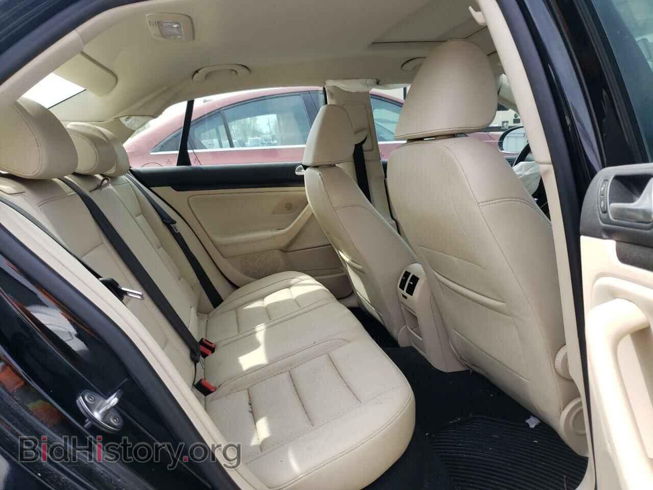 2010 VOLKSWAGEN JETTA - VIN: 3VWRZ7AJ1AM024509 - Фото 6