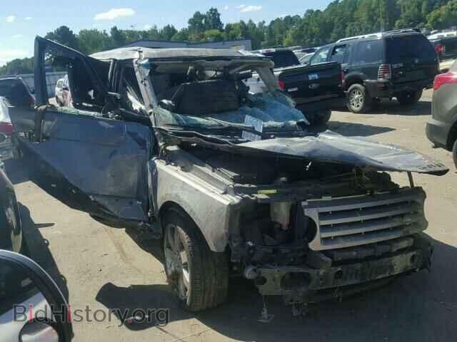 Photo SALME15436A218014 - LAND ROVER RANGEROVER 2006