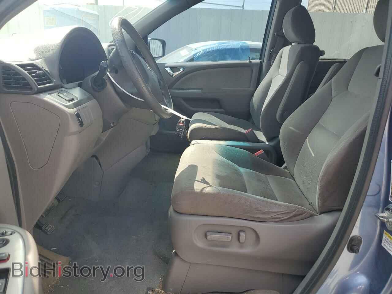 2008 HONDA All Models - VIN: 5FNRL38438B015323 - Фото 7