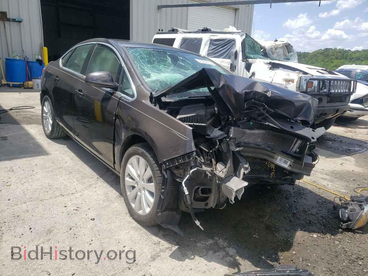 Photo 1G4PP5SK6F4189126 - BUICK VERANO 2015