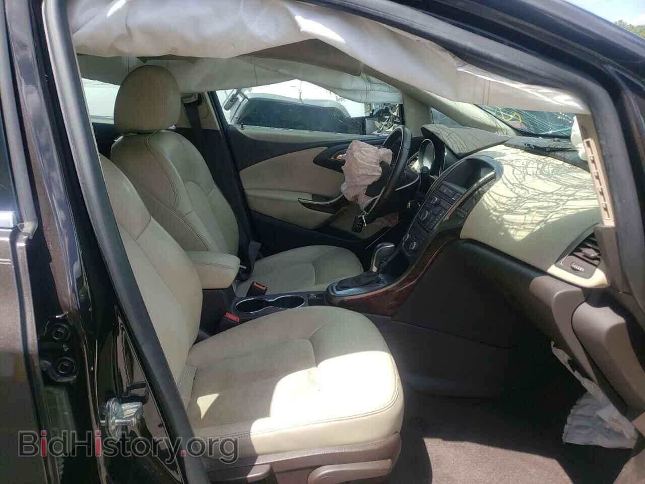 2015 BUICK VERANO - VIN: 1G4PP5SK6F4189126 - Фото 5