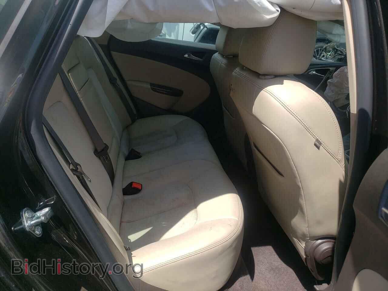 2015 BUICK VERANO - VIN: 1G4PP5SK6F4189126 - Фото 6