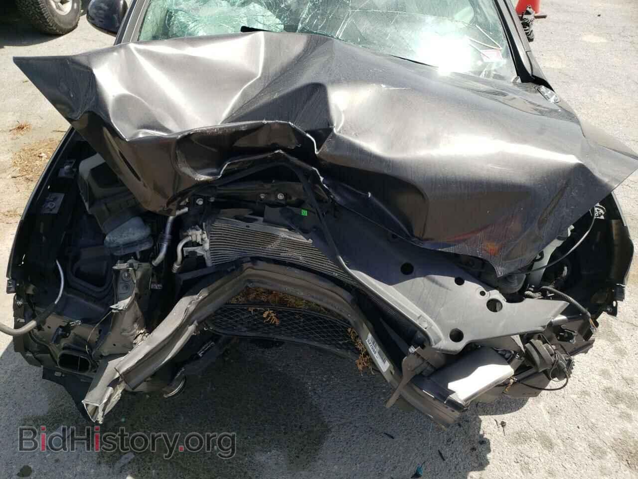 2015 BUICK VERANO - VIN: 1G4PP5SK6F4189126 - Фото 7
