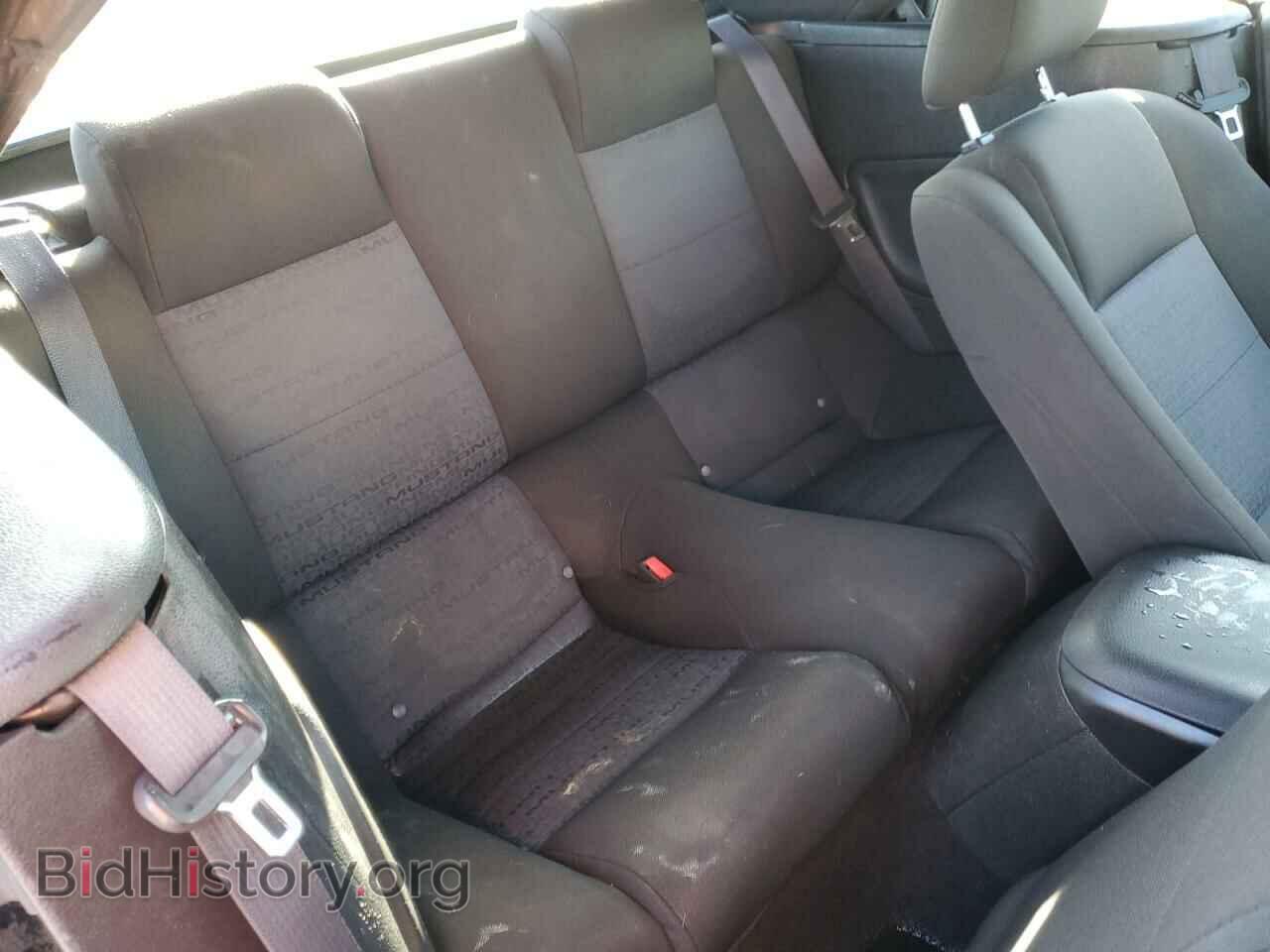 2008 FORD ALL Models - VIN: 1ZVHT84N485169318 - Фото 10