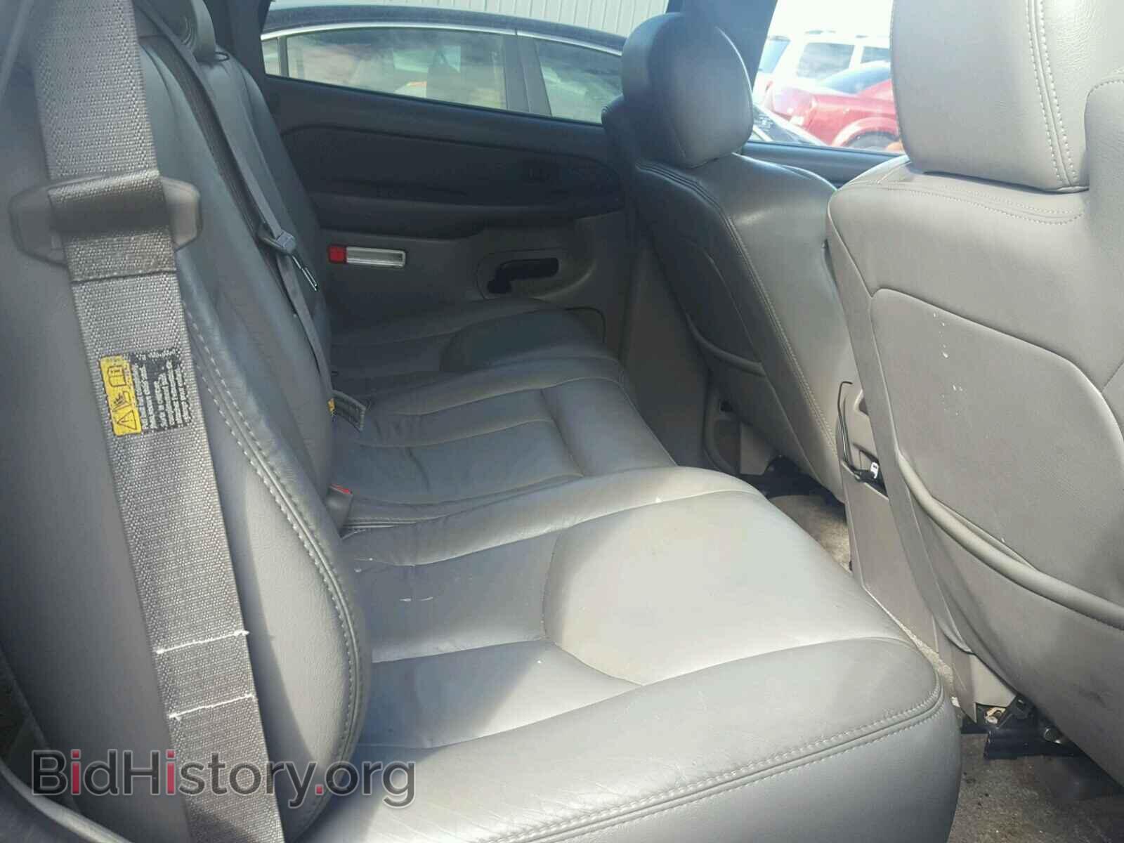 2013 CHRYSLER 200 - VIN: 1C3CCBAB1DN764775 - Фото 6