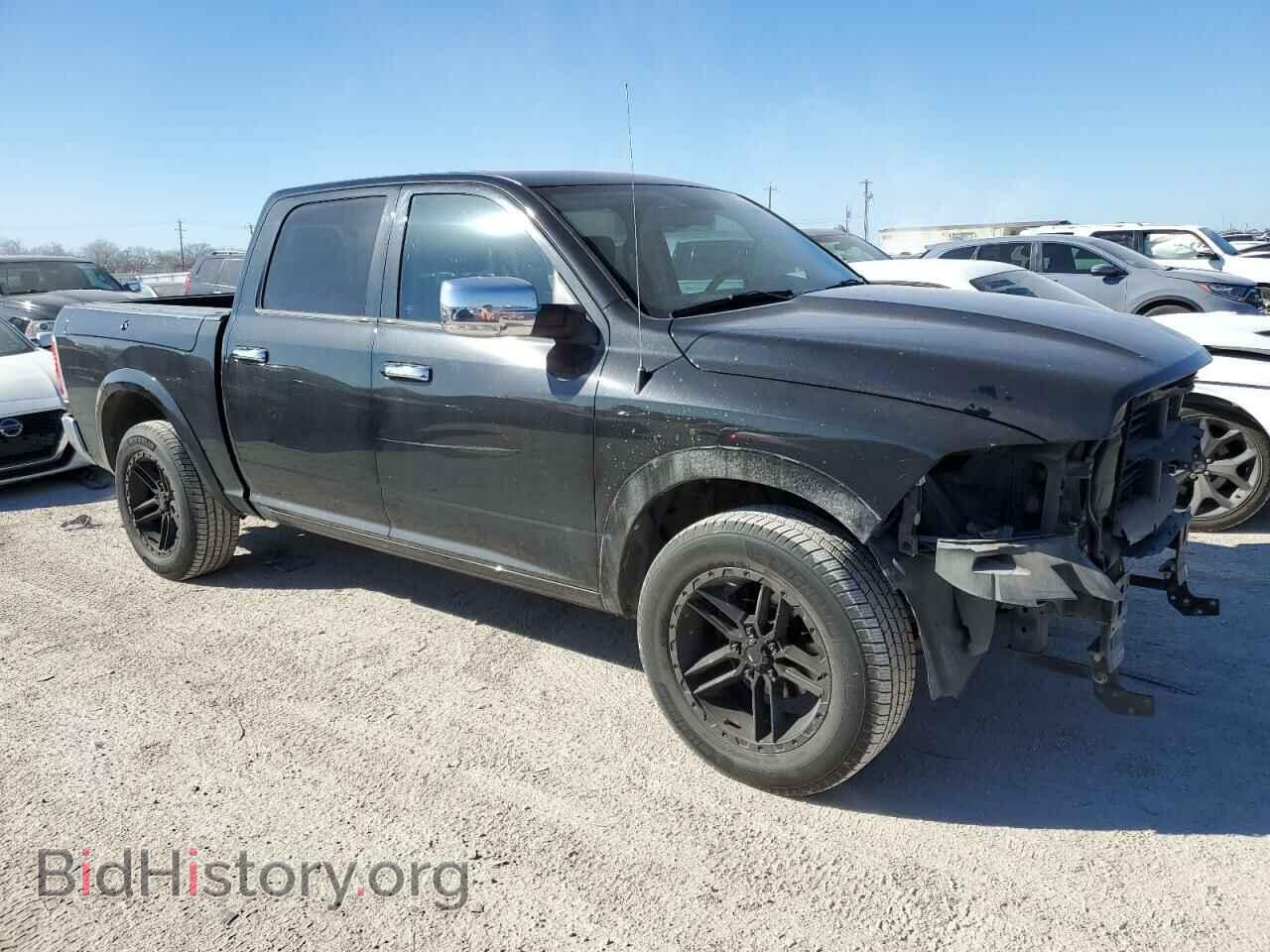 2017 RAM 1500 - VIN: 1C6RR7NT7HS667759 - Photo 4