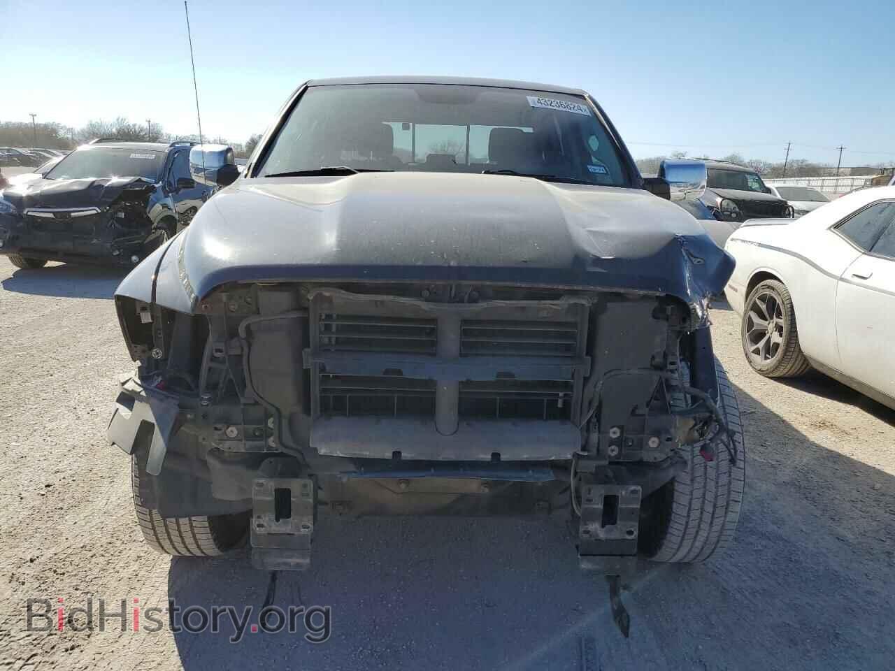 2017 RAM 1500 - VIN: 1C6RR7NT7HS667759 - Photo 5