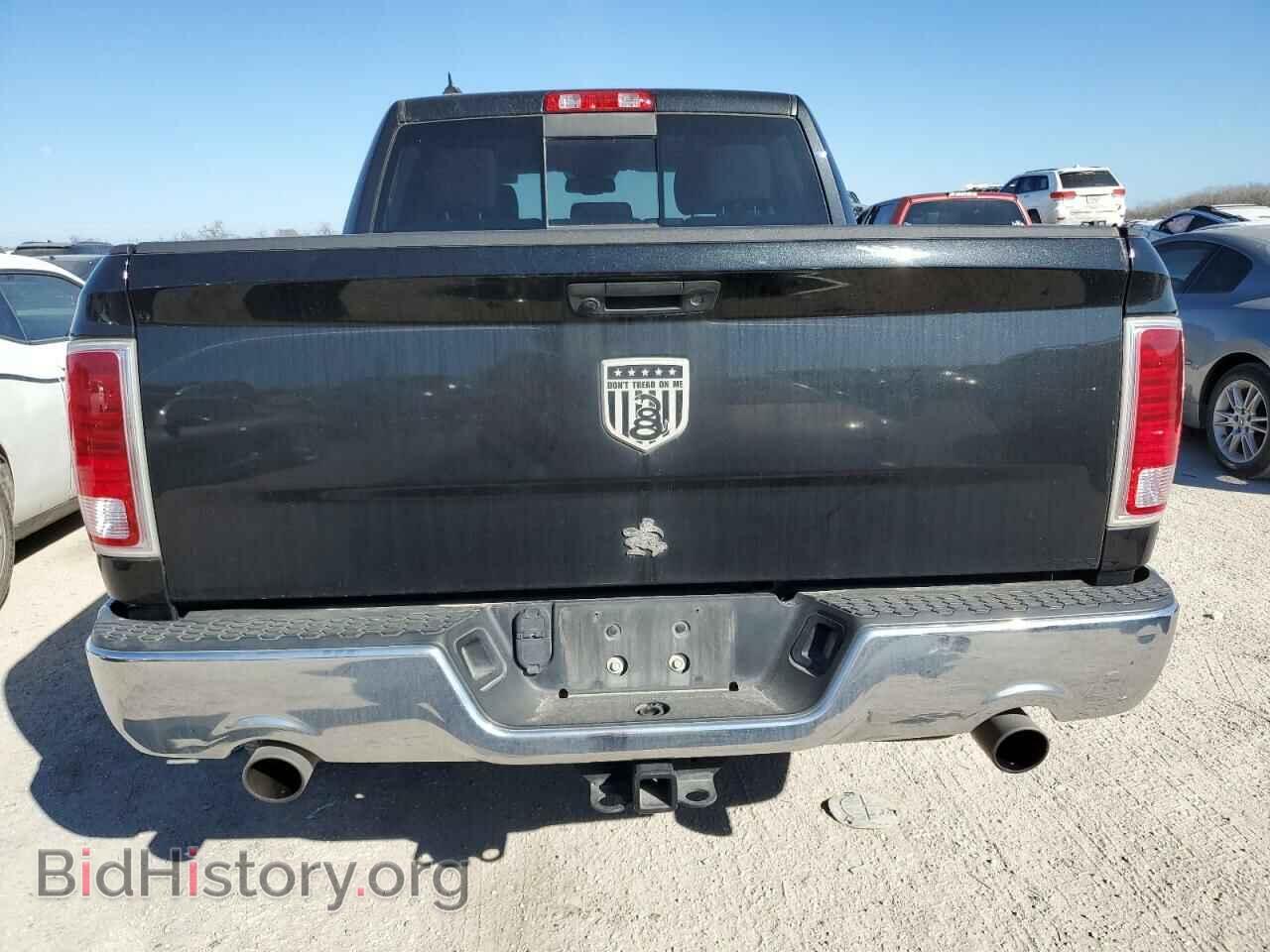 2017 RAM 1500 - VIN: 1C6RR7NT7HS667759 - Photo 6
