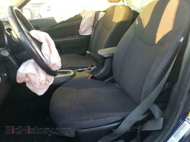 2013 CHRYSLER 200 - VIN: 1C3CCBBB7DN601756 - Фото 5