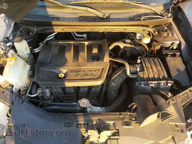 2013 CHRYSLER 200 - VIN: 1C3CCBBB7DN601756 - Фото 7