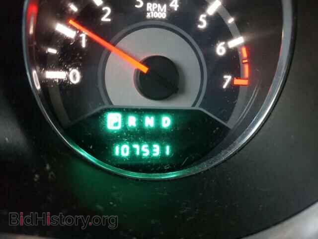 2013 CHRYSLER 200 - VIN: 1C3CCBBB7DN601756 - Фото 8