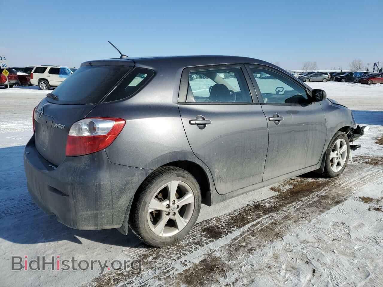 2014 TOYOTA MATRIX - VIN: 2T1KU4EE9EC129540 - Фото 3