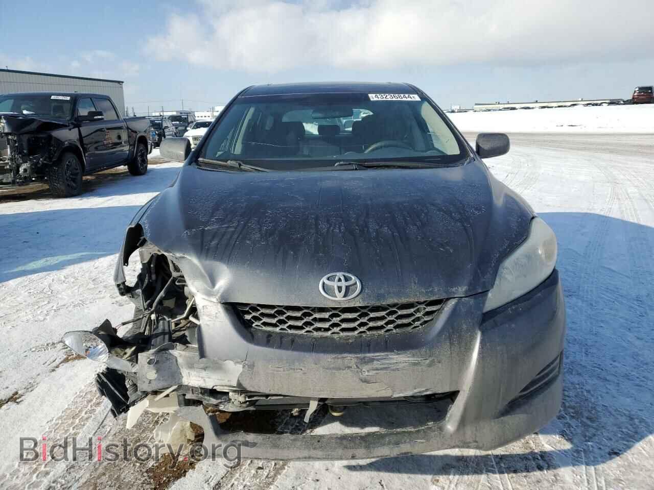 2014 TOYOTA MATRIX - VIN: 2T1KU4EE9EC129540 - Фото 5