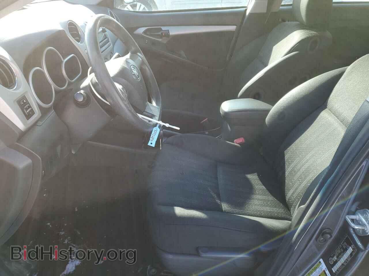 2014 TOYOTA MATRIX - VIN: 2T1KU4EE9EC129540 - Фото 7