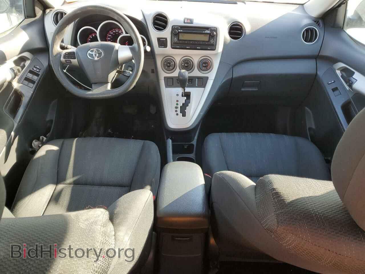 2014 TOYOTA MATRIX - VIN: 2T1KU4EE9EC129540 - Фото 8