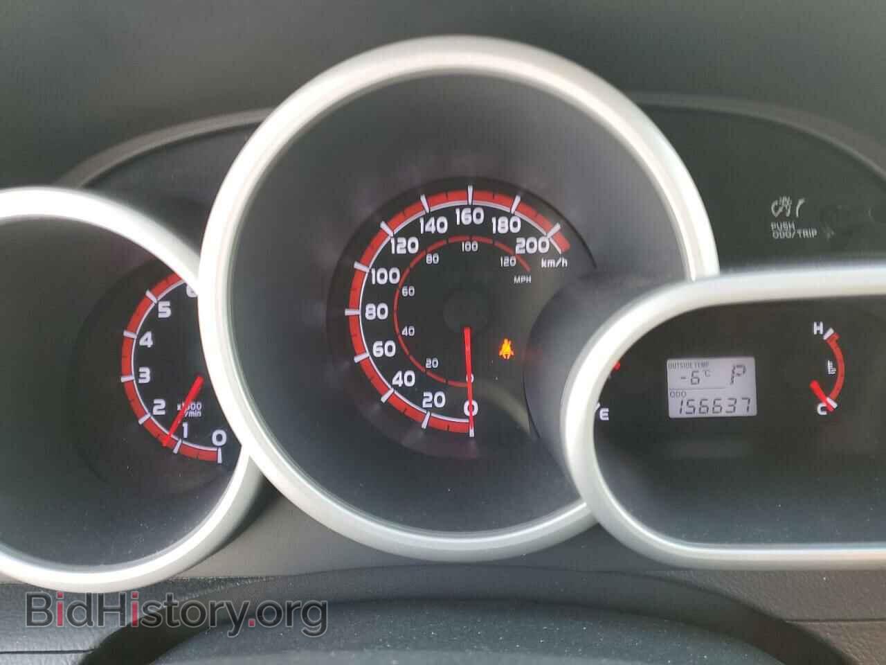 2014 TOYOTA MATRIX - VIN: 2T1KU4EE9EC129540 - Фото 9