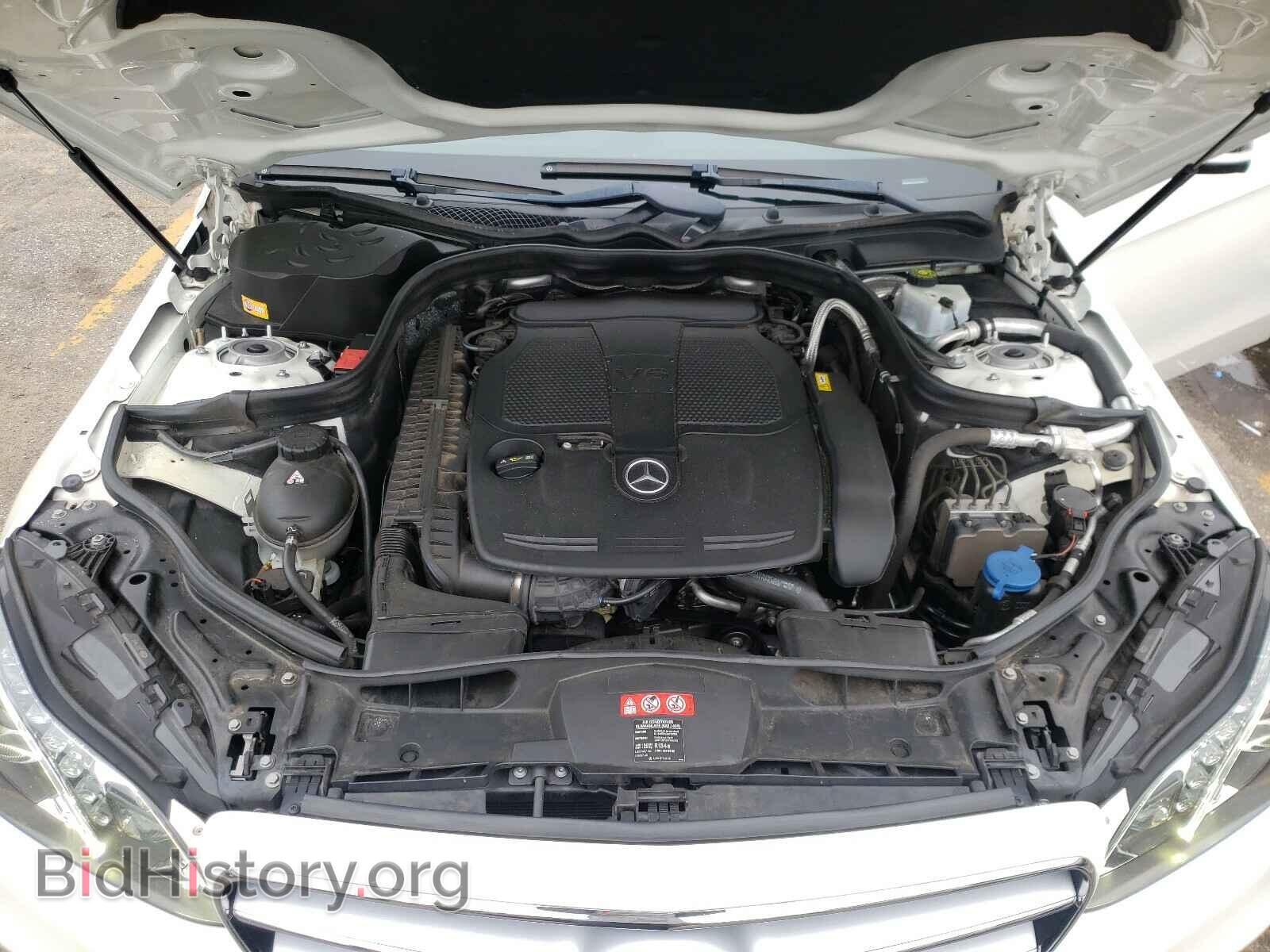 2014 MERCEDES-BENZ E-CLASS - VIN: WDDHF5KB3EA818875 - Фото 7