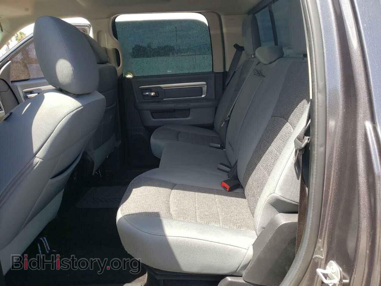 2016 RAM 1500 - VIN: 1C6RR7LT2GS287908 - Фото 6
