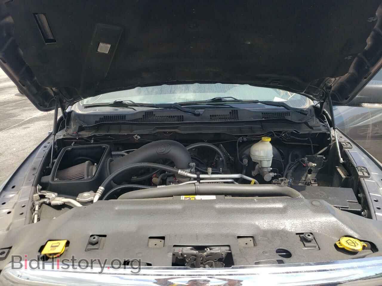 2016 RAM 1500 - VIN: 1C6RR7LT2GS287908 - Фото 7