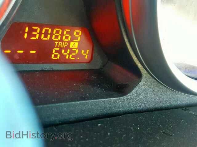2010 MAZDA 6 - VIN: 1YVHZ8CH7A5M20068 - Фото 8