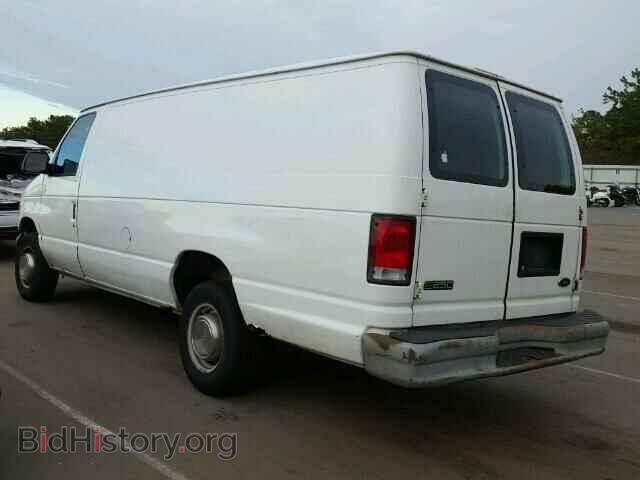 2000 FORD ECONOLINE - VIN: 1FTNS24L0YHA99075 - Photo 3